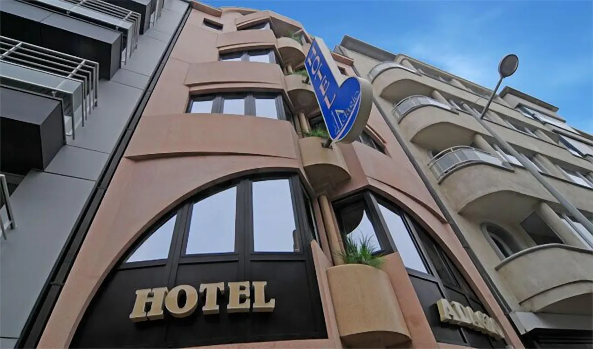 Image of Hotel Adagio