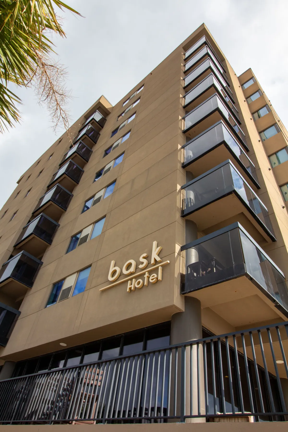 Image of Bask Hotel at Big Rock Landing