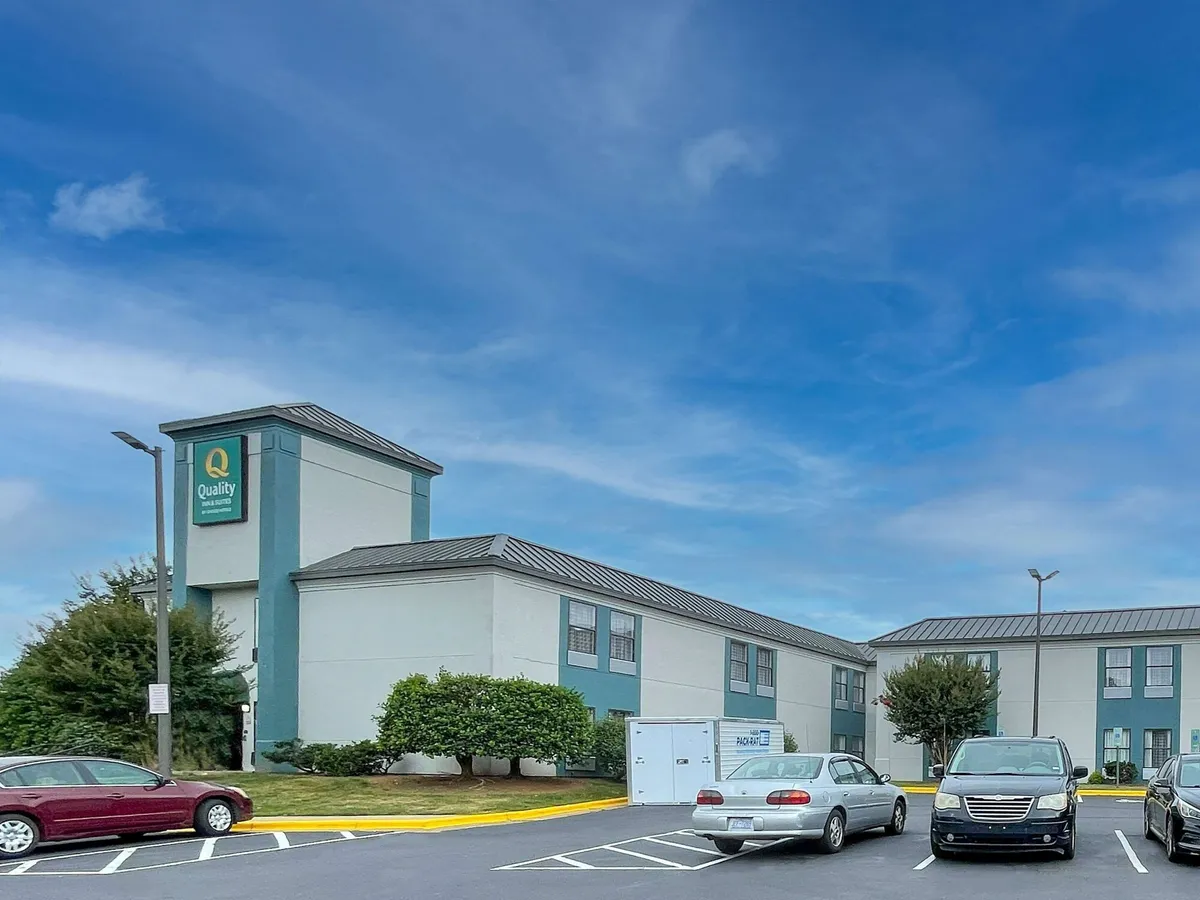 Image of Quality Inn & Suites Clemmons I-40