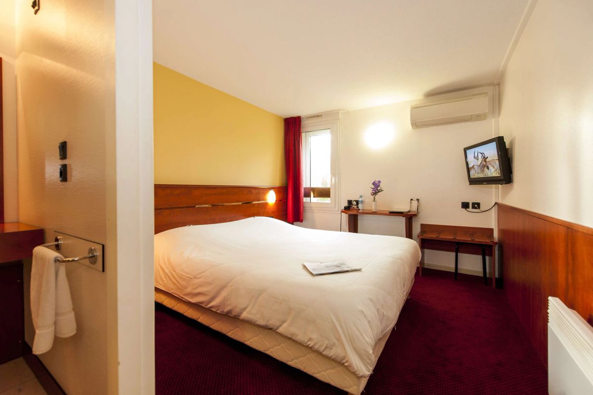 Image of Brit Hotel Agen - L'Aquitaine