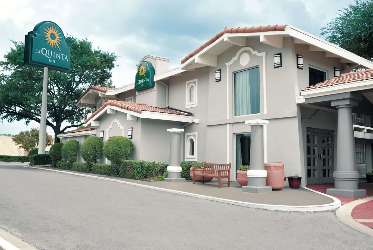 Image of La Quinta Inn by Wyndham Dallas Uptown