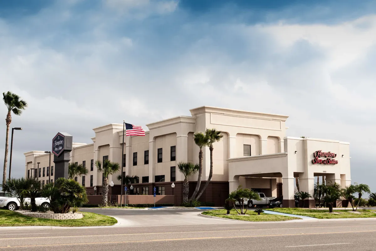 Image of Hampton Inn & Suites Harlingen