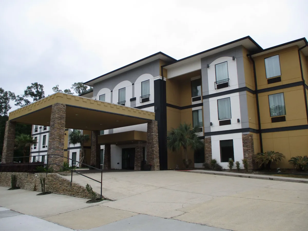 Image of Best Western Plus Regency Park