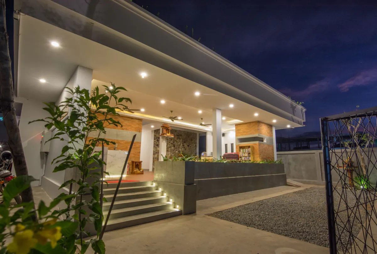 Image of Siemreap City Residence