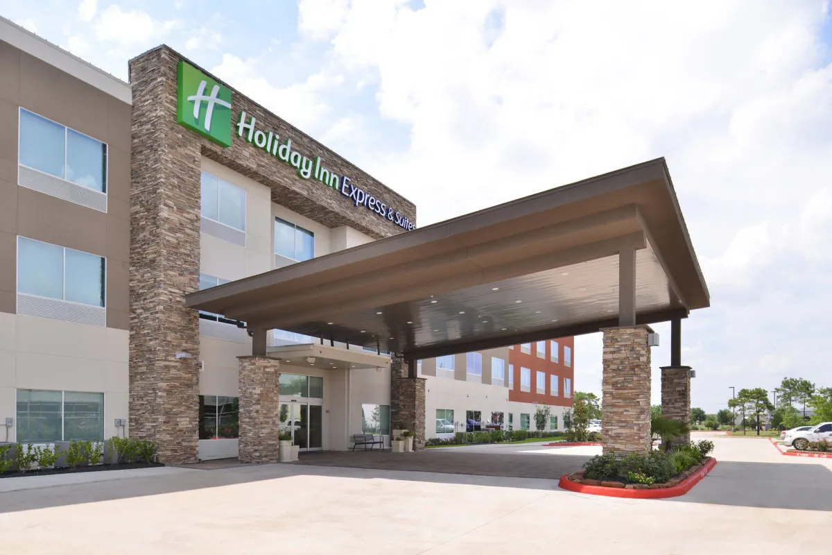 Image of Holiday Inn Express & Suites Houston E - Pasadena by IHG