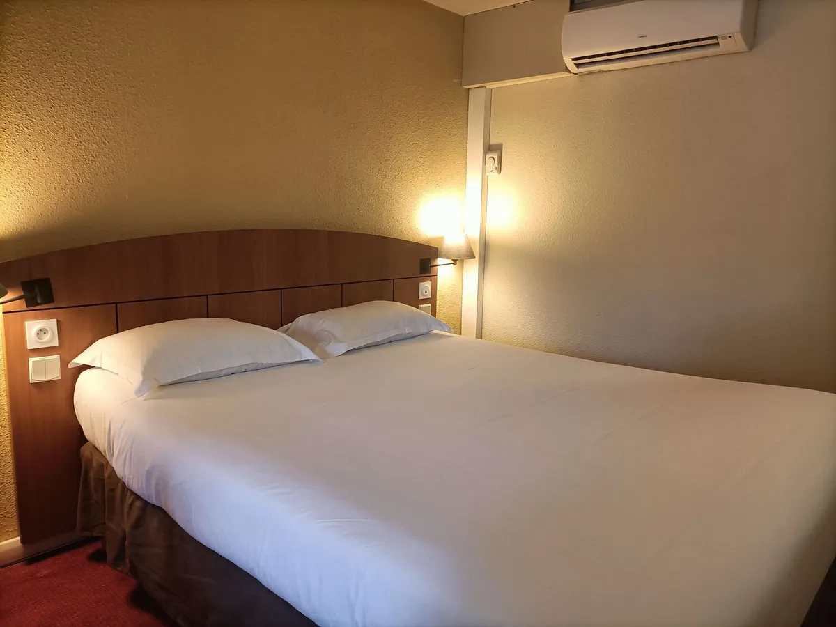 Image of Kyriad Genève St-Genis-Pouilly