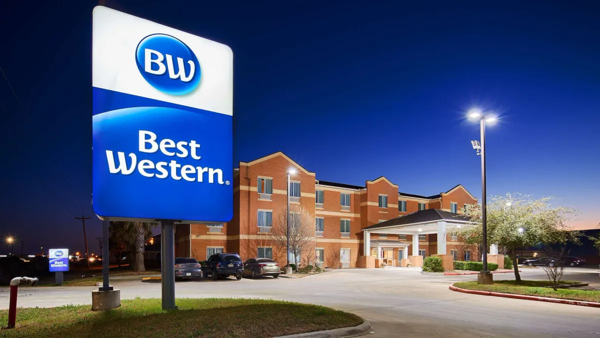Image of Best Western Lockhart Hotel & Suites