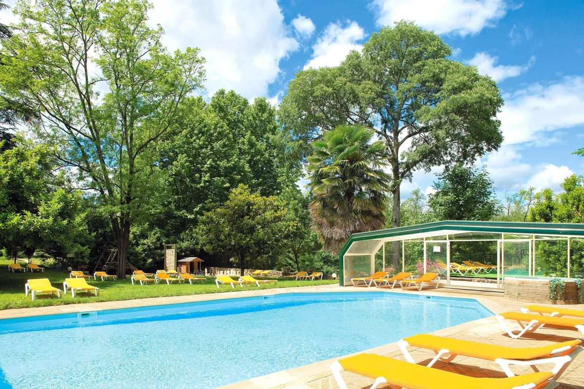 Image of Logis Hôtel Restaurant Les Cèdres