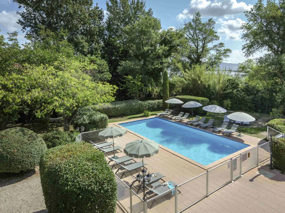 Image of Mercure Cavaillon