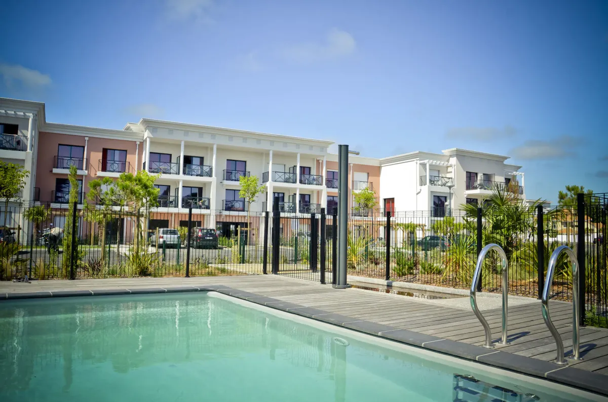 Image of Adonis La Baule
