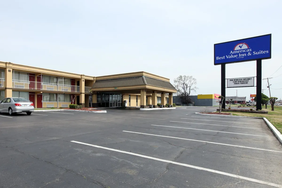 Image of Americas Best Value Inn & Suites Greenville