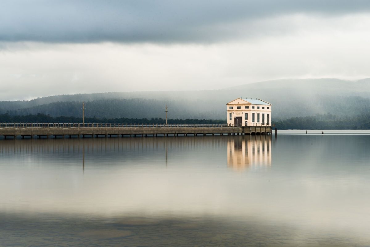 Image of Pumphouse Point