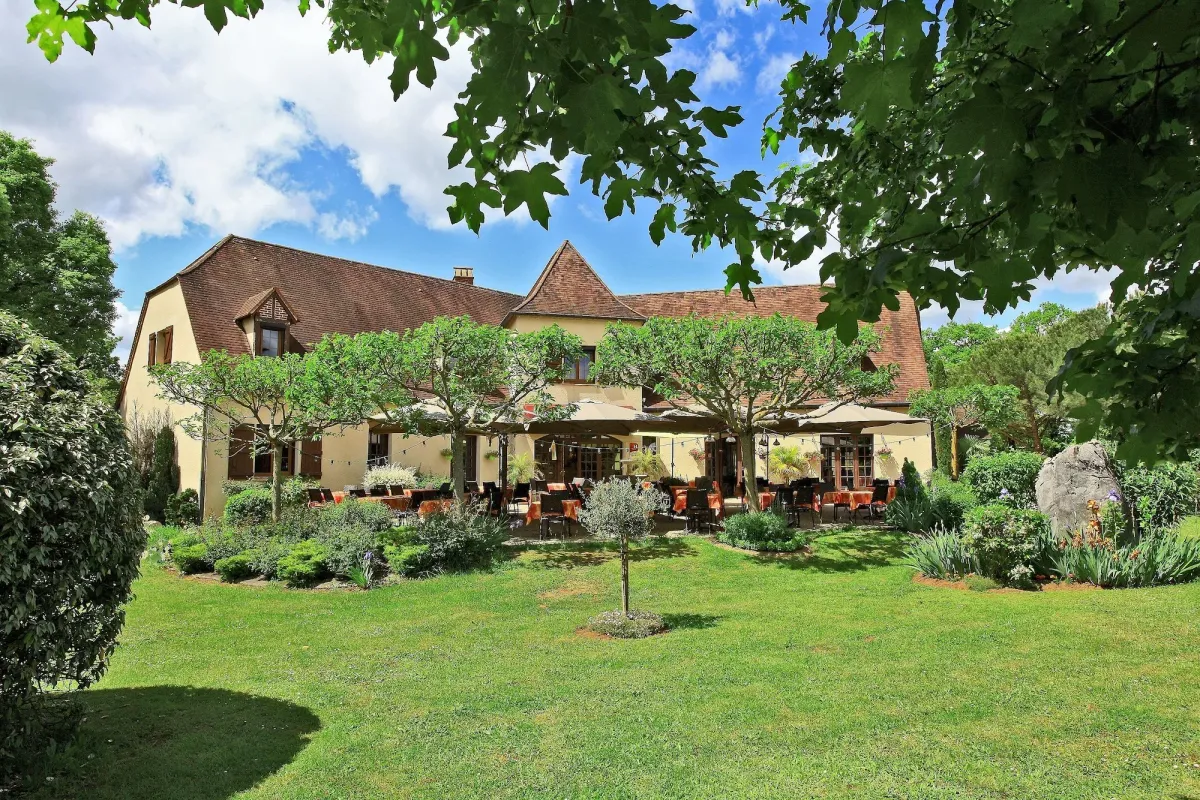 Image of Hostellerie du Causse
