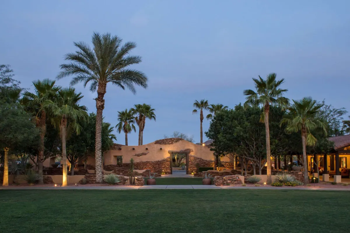 Image of Bluegreen Vacations Cibola Vista Resort and Spa, an Ascend Collection Resort