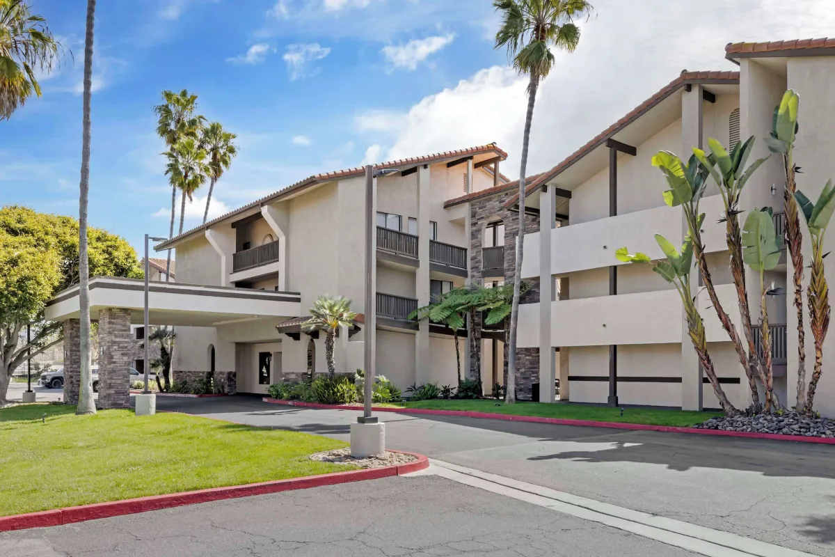 Image of Best Western Carlsbad by the Sea