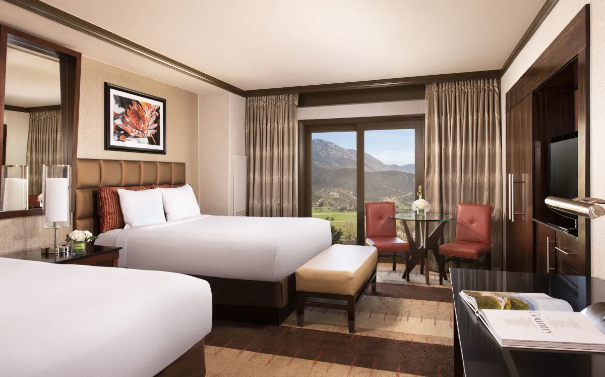 Image of Harrah's Resort Southern California