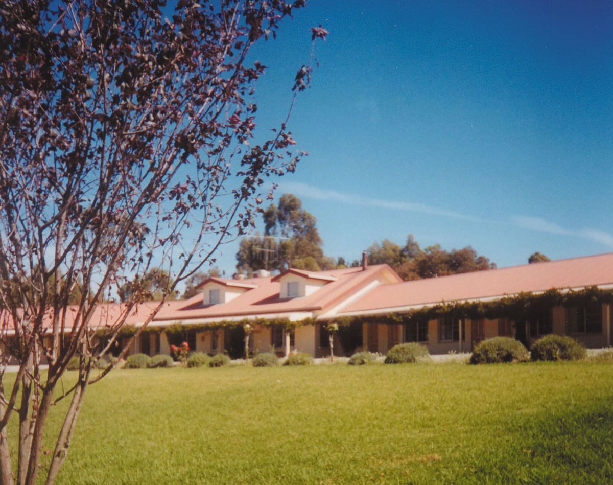 Image of Motel Royal Tara