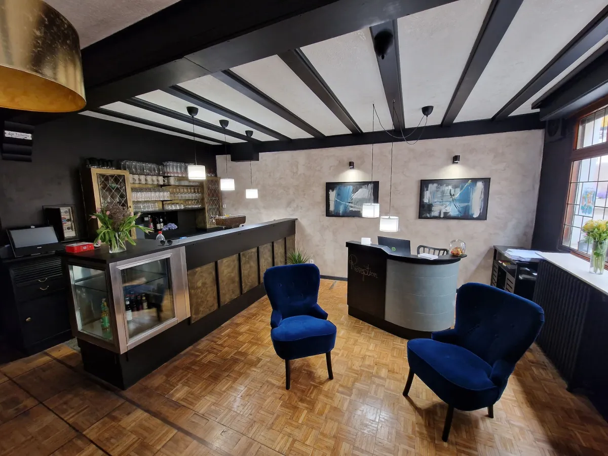 Image of Hotel Zur Post