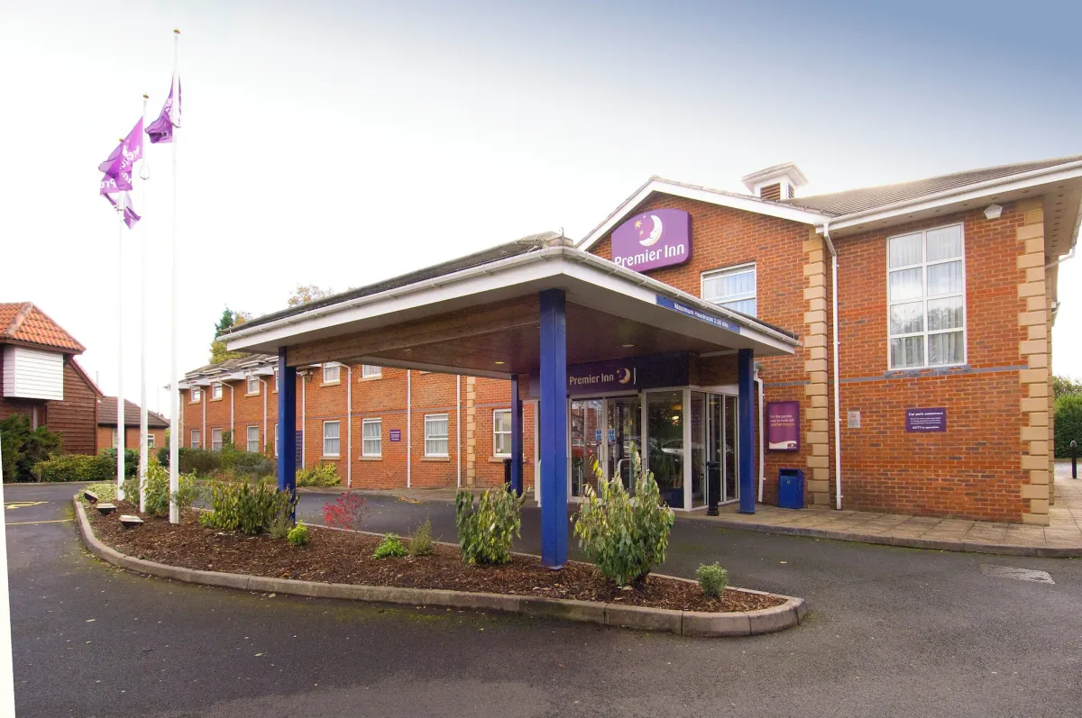 Image of Premier Inn Birmingham - Great Barr/M6 J7