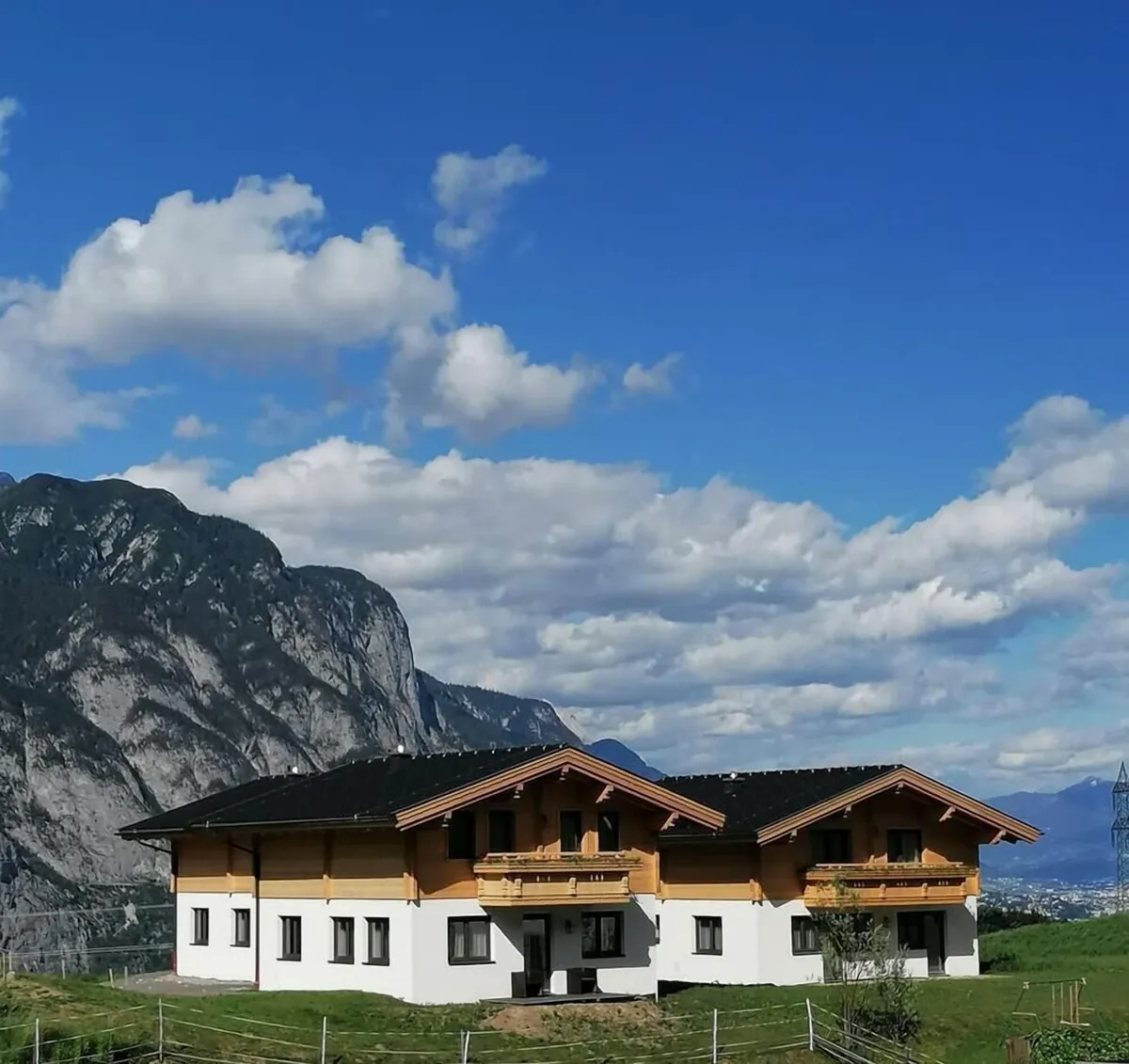 Image of Studler Hofchalets