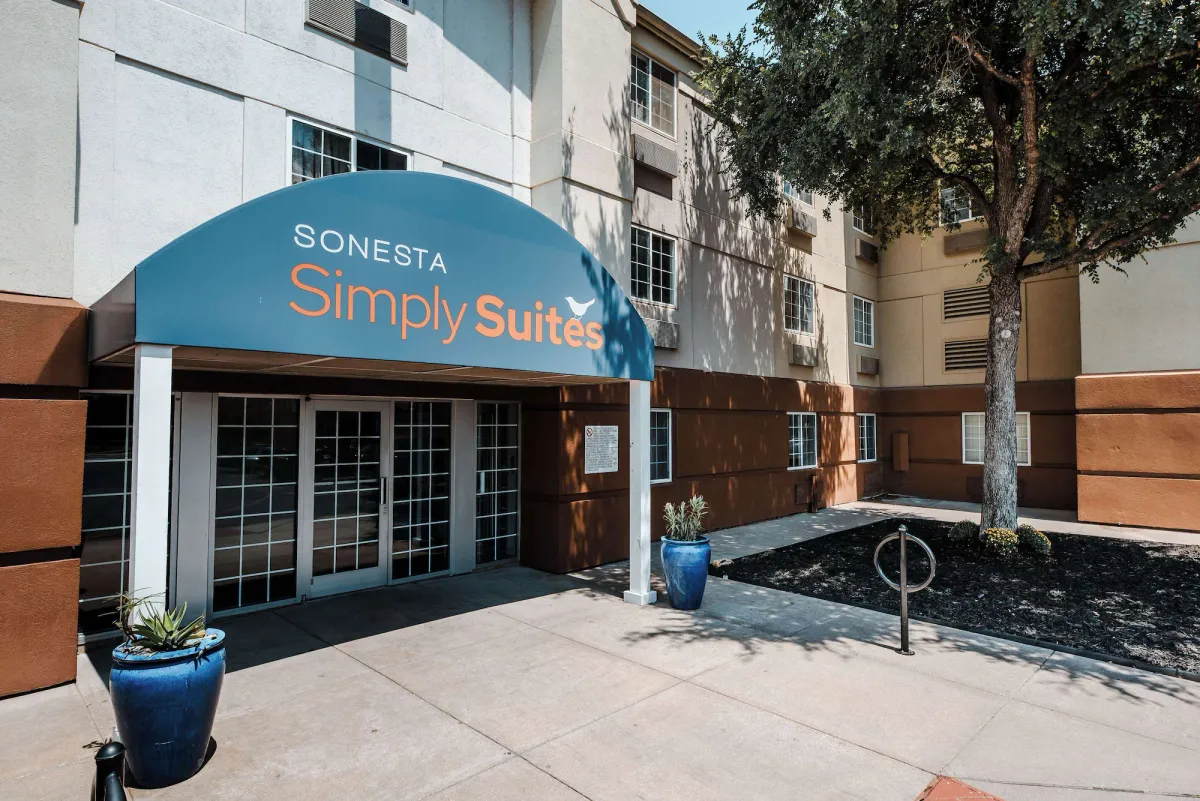 Image of Sonesta Simply Suites Fort Worth