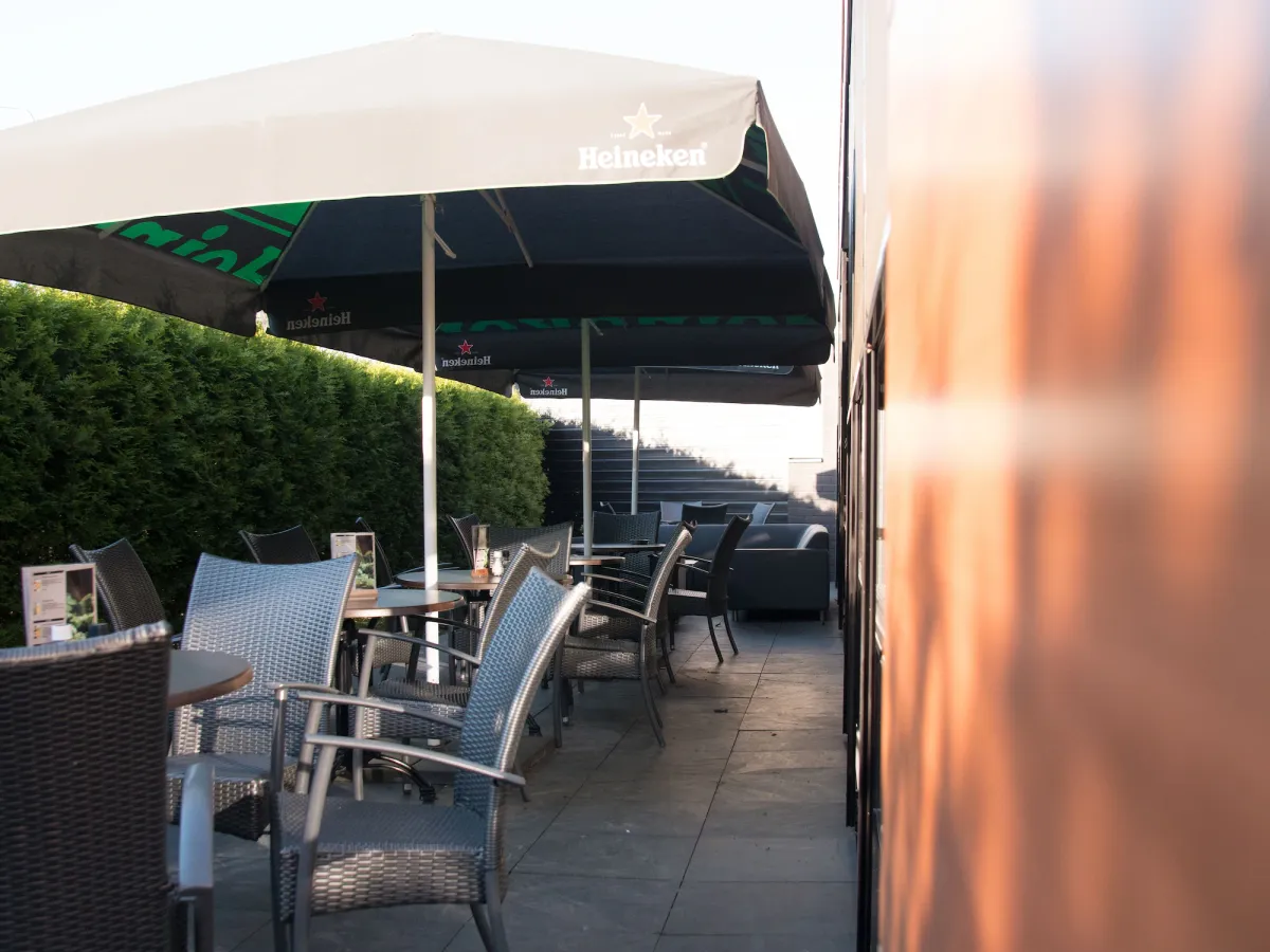 Image of Hotel Gieling