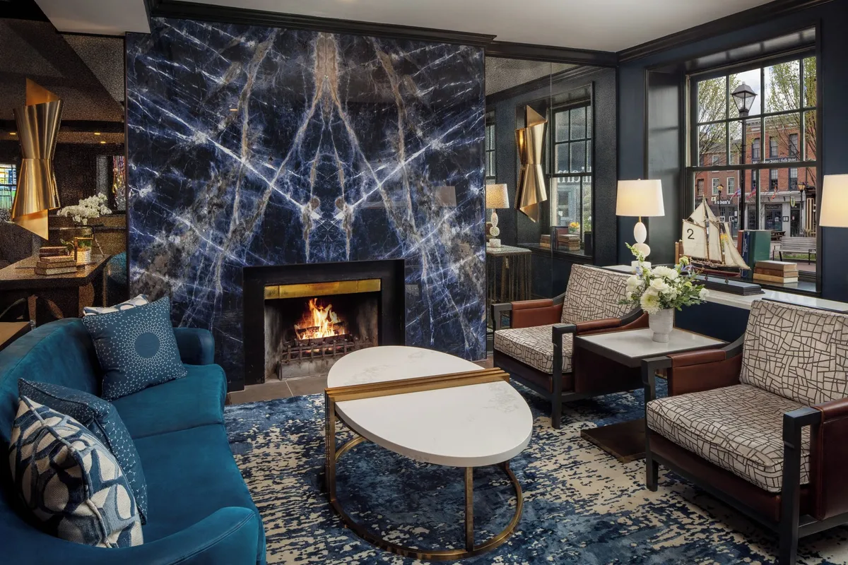 Image of The William Fell Baltimore, Tapestry Collection by Hilton