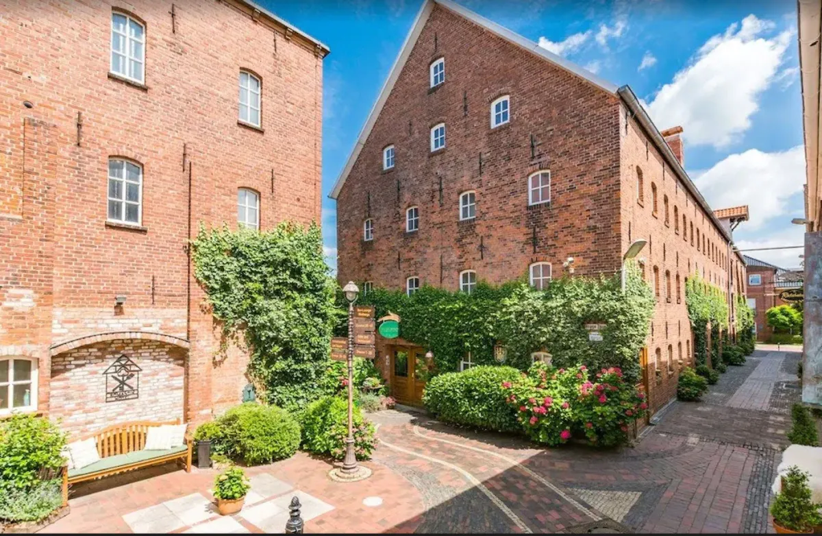 Image of Romantik Hotel Reichshof