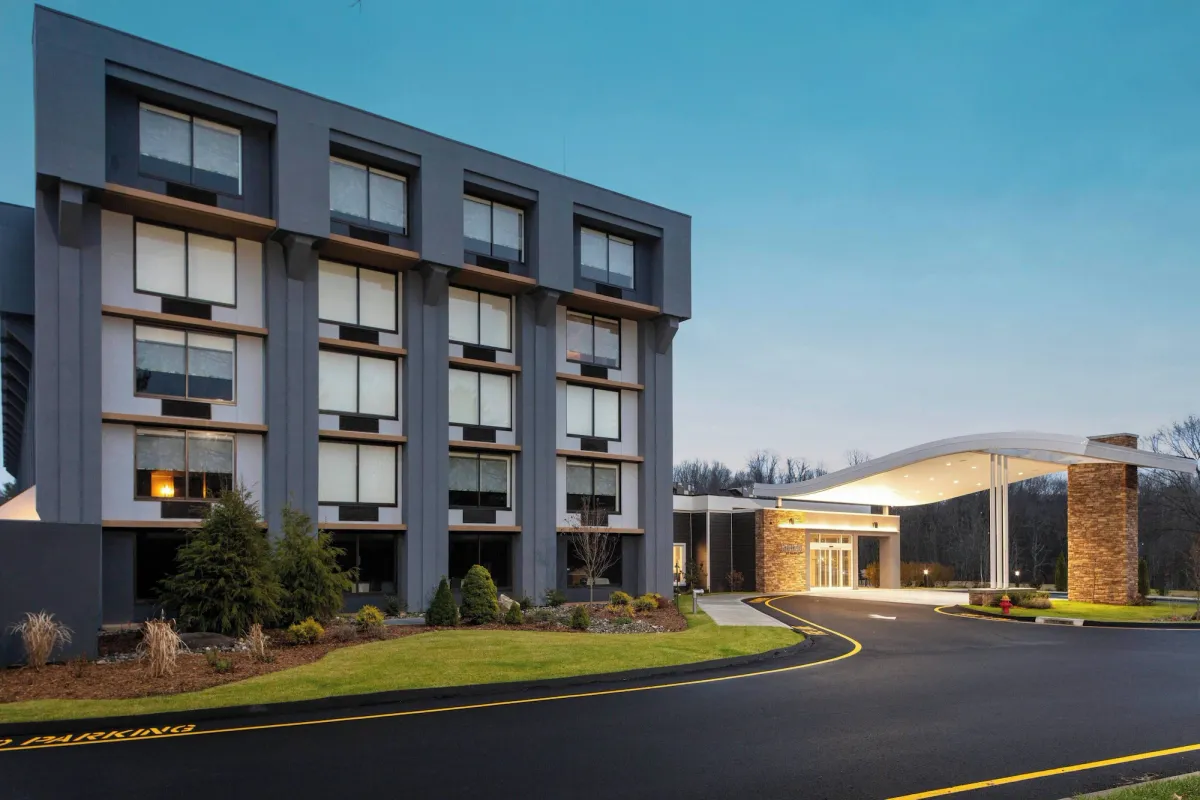 Image of Fairfield Inn & Suites Springfield Enfield