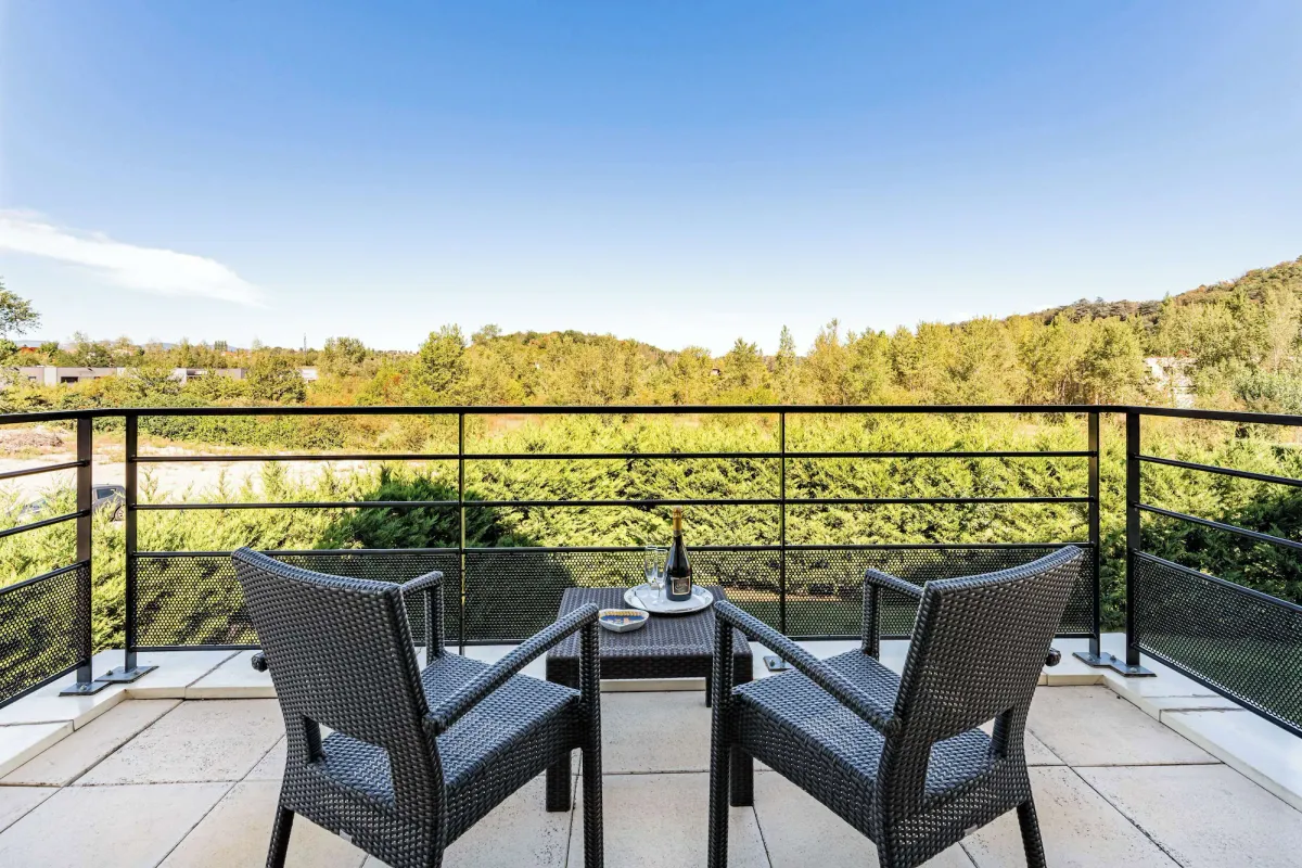 Image of Best Western Hôtel des Barolles - Lyon Sud