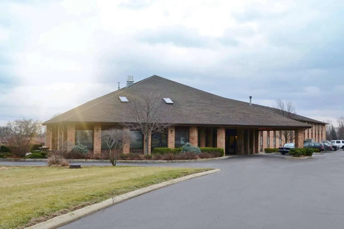 Image of Country Hearth Inn & Suites Kenton