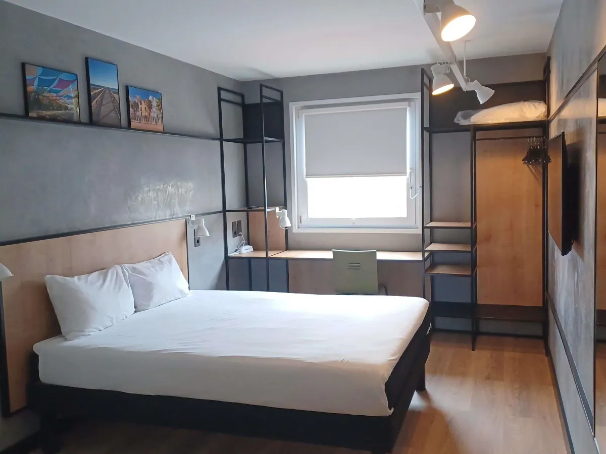 Image of Ibis Hotel Alicante