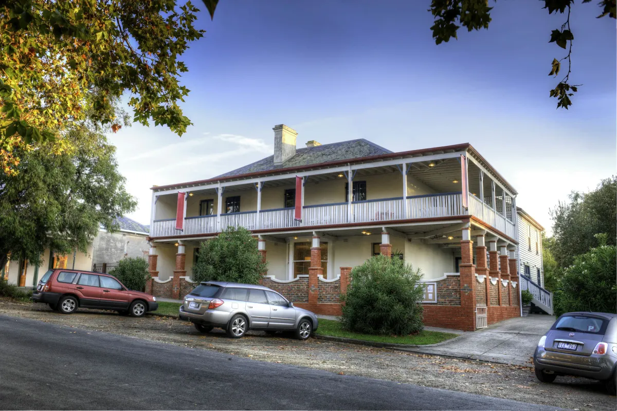 Image of Athelstane Hotel