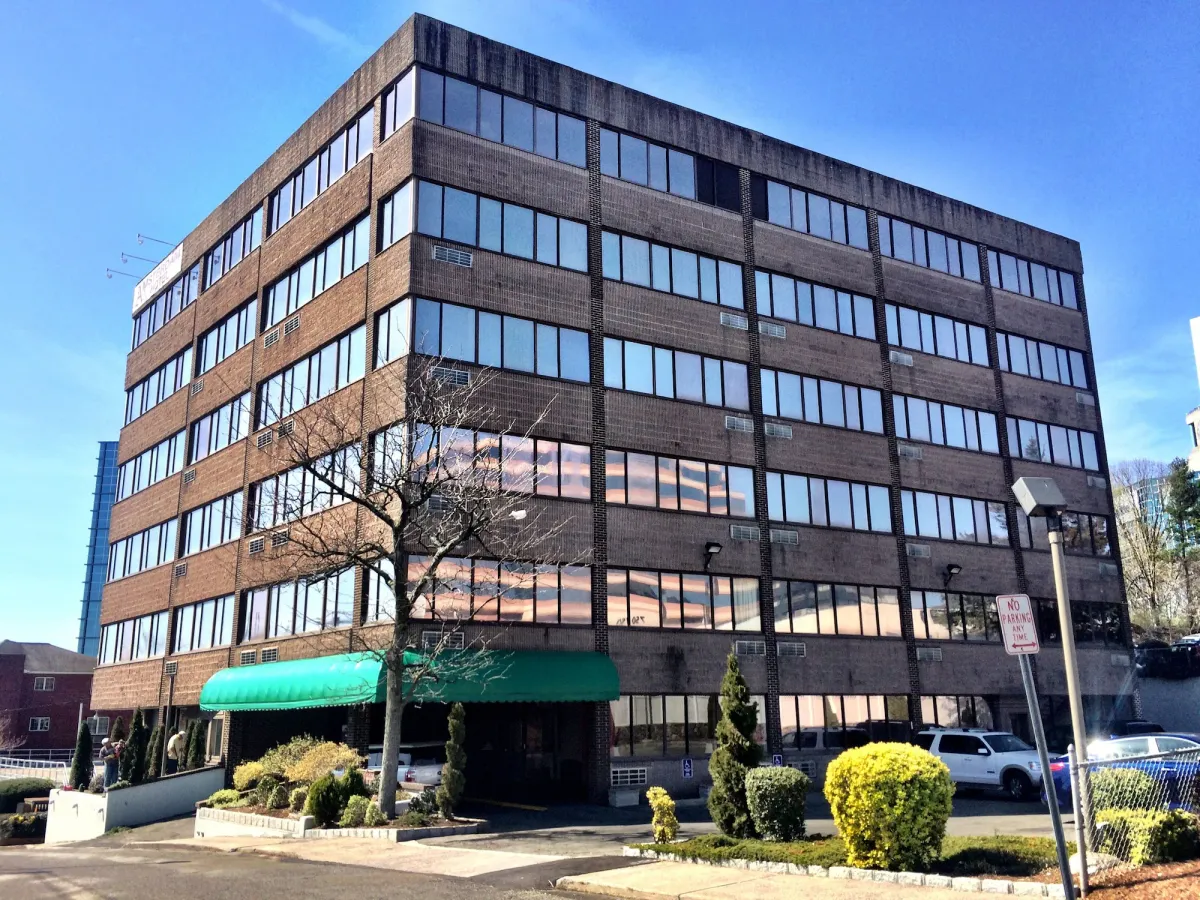 Image of Amsterdam Hotel