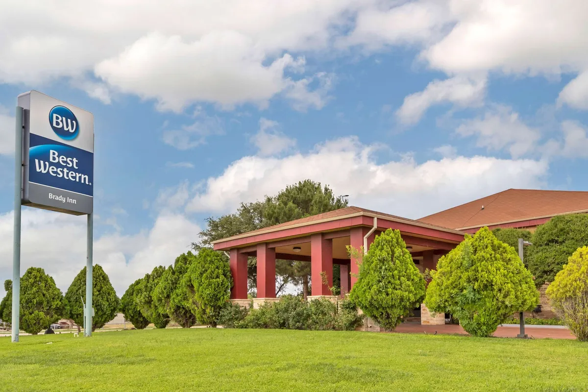 Image of Best Western Brady Inn