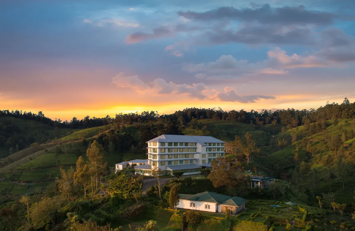 Image of Heritance Tea Factory