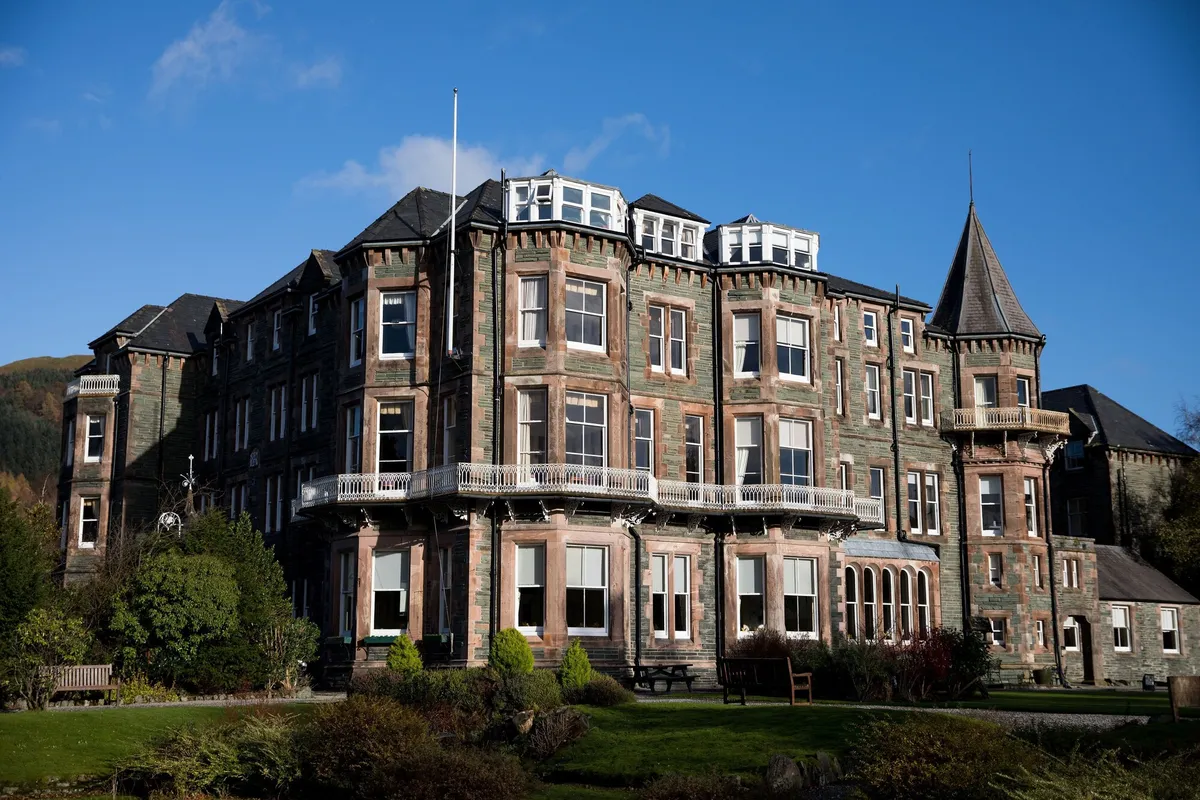 Image of Keswick Country House Hotel