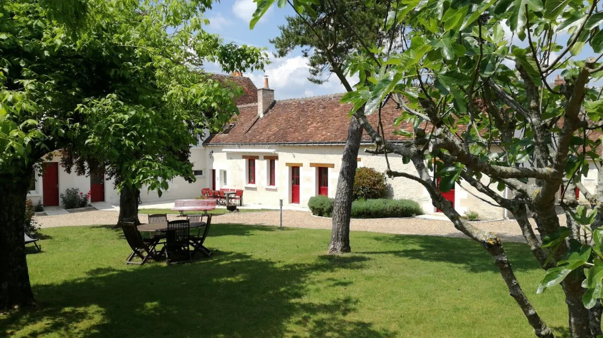 Image of La Haute Traversiere