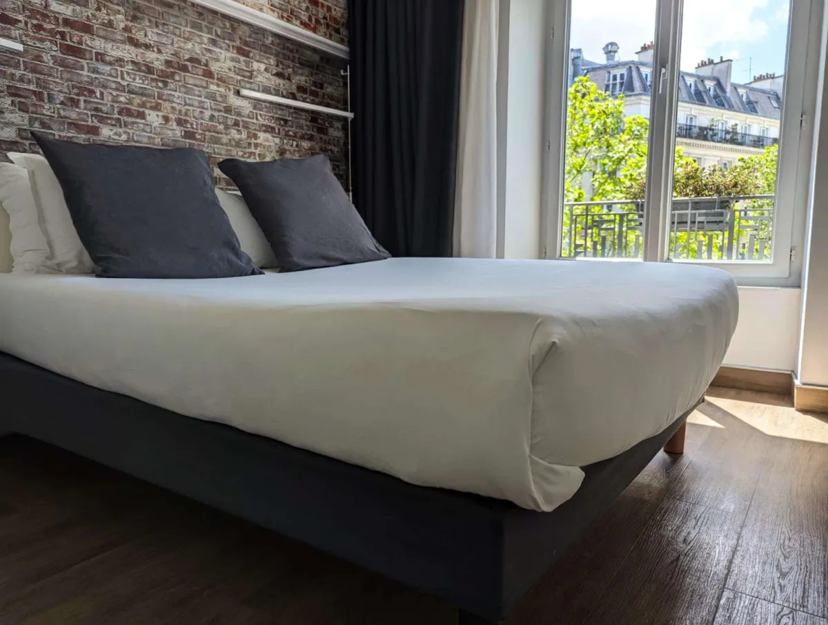 Image of Best Western Hotel Le Montparnasse