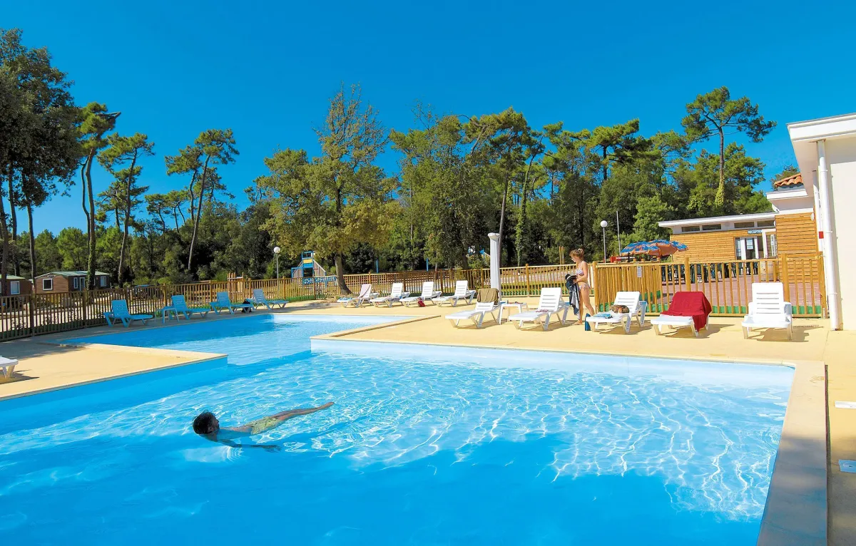 Image of Domaine Résidentiel de Plein Air Monplaisir