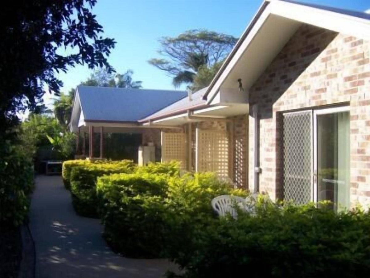 Image of Redland Bay Motel