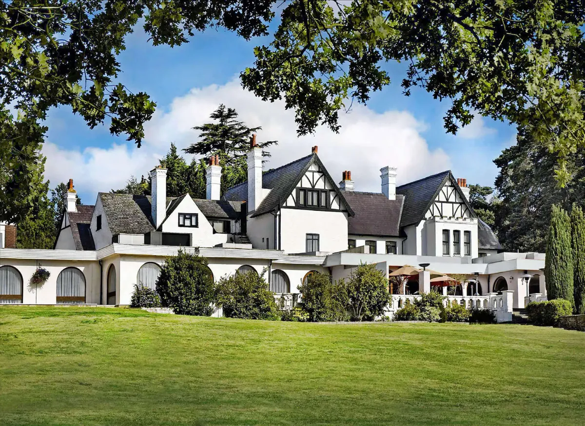 Image of Hilton Cobham