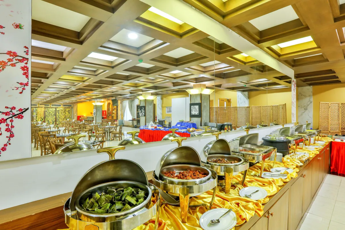 Image of Royal Taunggyi Hotel