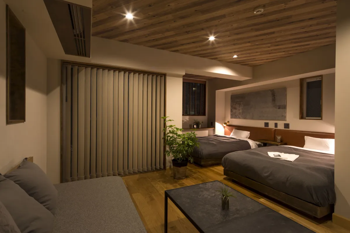 Image of Hotel Vintage Tsukiji