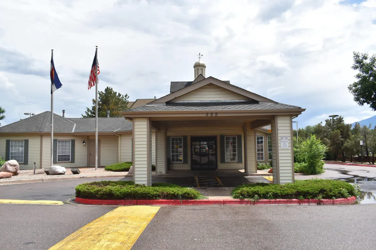 Image of Quality Inn & Suites Garden Of The Gods