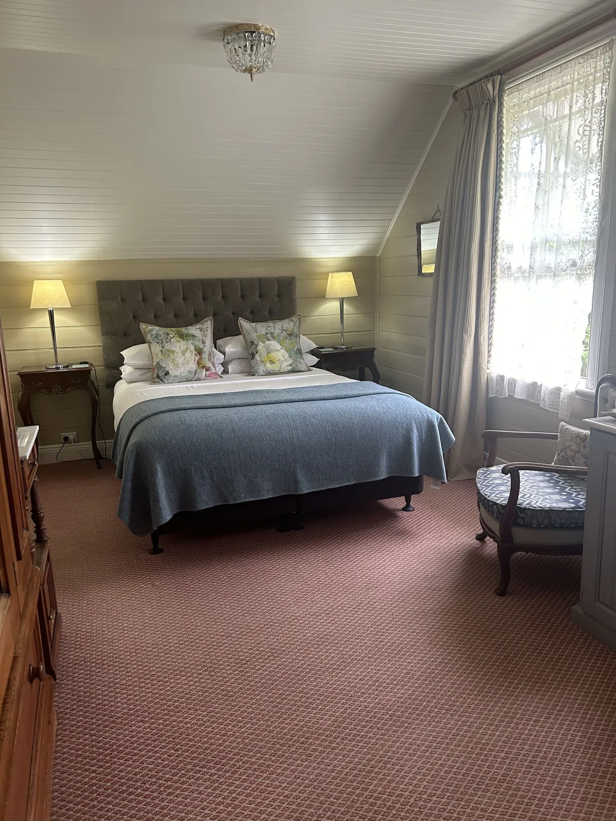 Image of Kurrara Historic Guest House