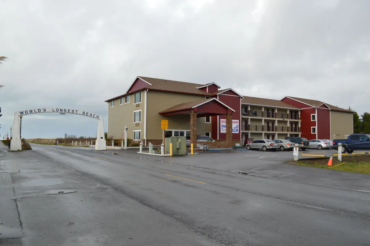 Image of Oceanview Inn at the Arch