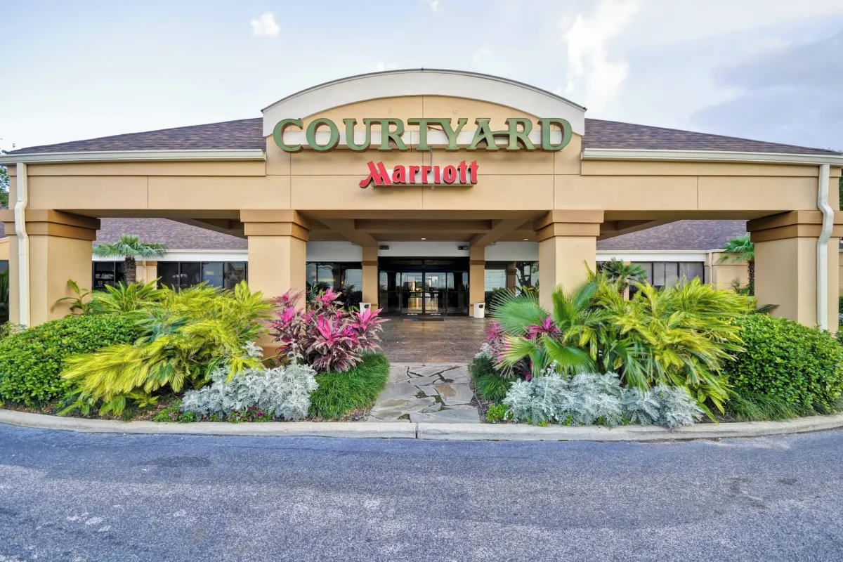 Image of Courtyard Houston I-10 West/Energy Corridor
