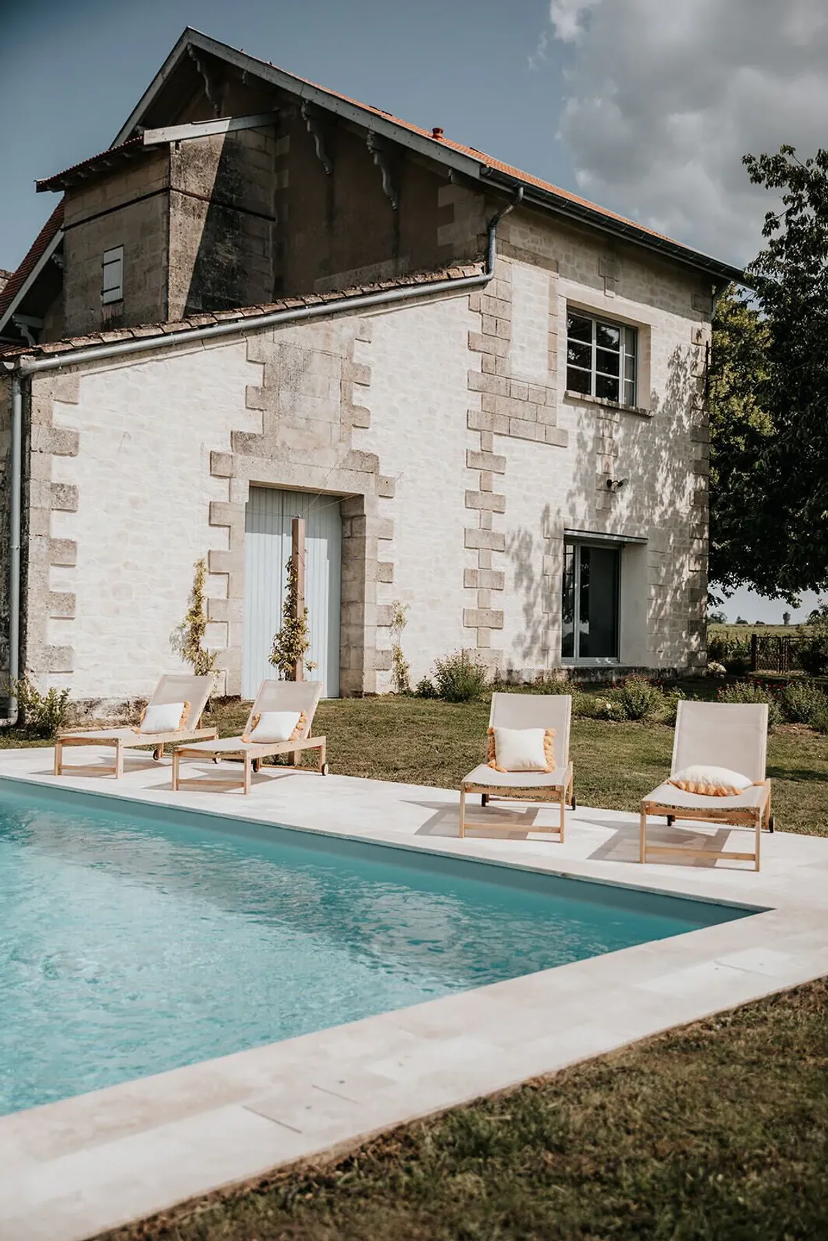 Image of Château La Grande Clotte