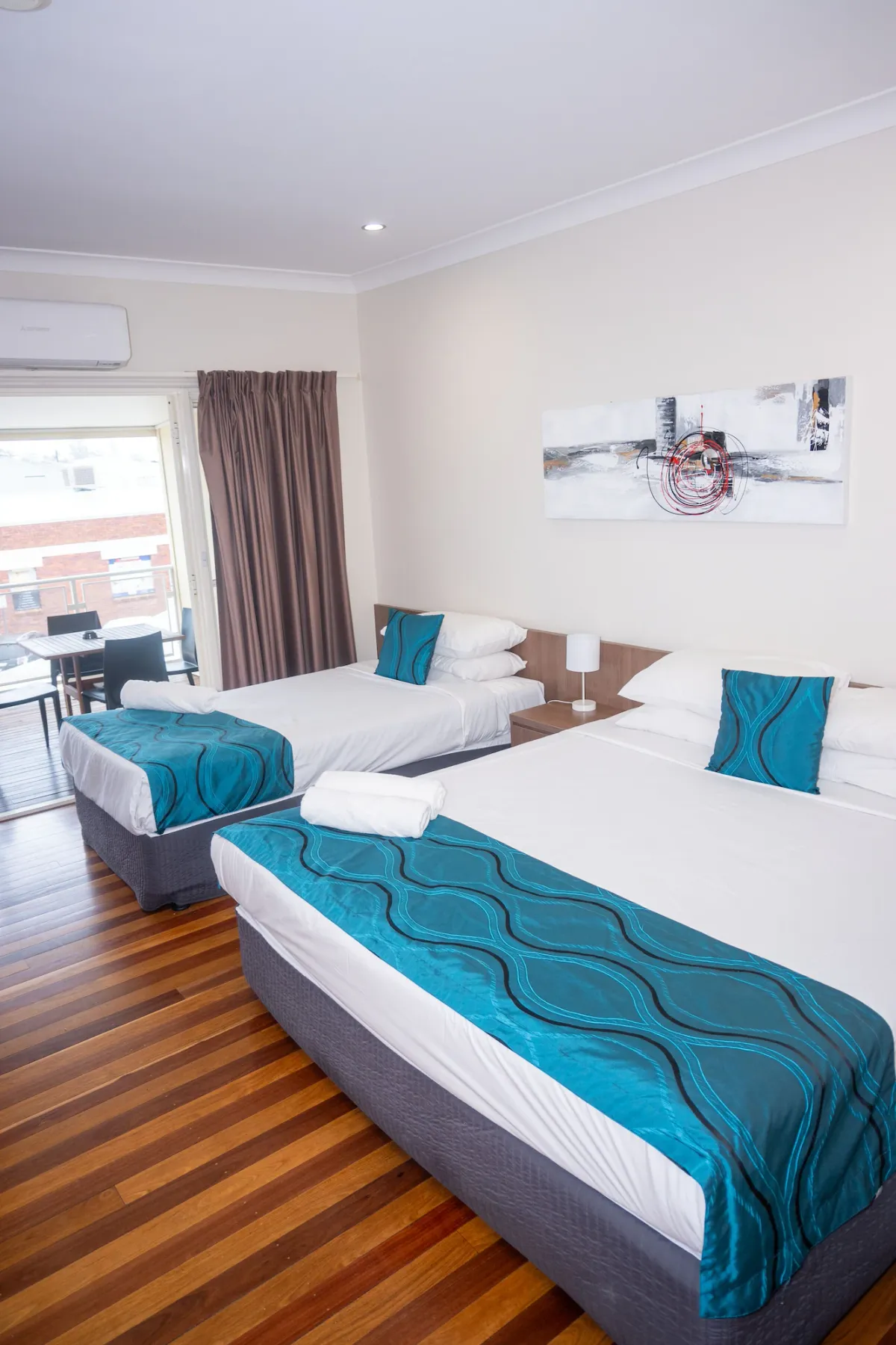 Image of The Australian Hotel Motel